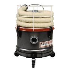 Mastercraft 641M Furnace Vacuum