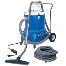 Mastercraft Pumpout Vacuum