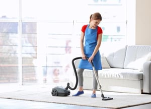 How To Show Your Vacuum Some Love