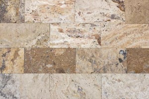 How To Choose From 7 Key Types Of Tile For Your Business Travertine tile