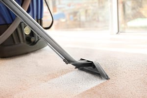 How To Remove Carpet Stains In Commercial Settings wet dry vacuum cleaning carpet