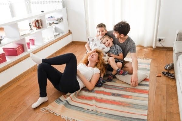 family-bonding-inside-home
