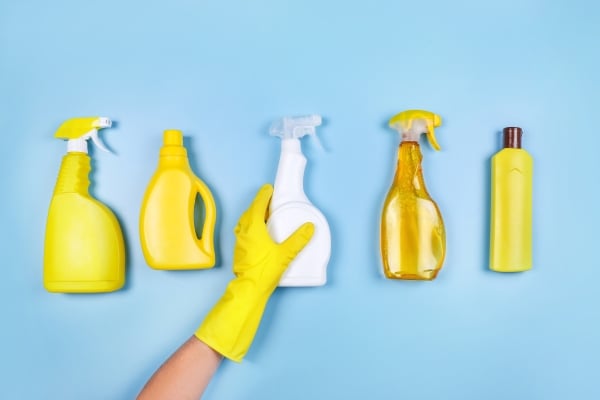 medical-office-cleaning-supplies