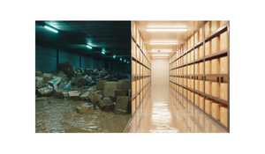 5 Key Steps Used by Restoration Experts to Remove Water