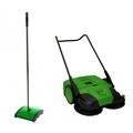  Carpet Sweepers & Litter Vacuums