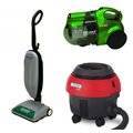  Carpet and Rug Vacuum Cleaners