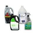  Chemical Cleaner, Deodorant, Sealer, Stripper & Finish