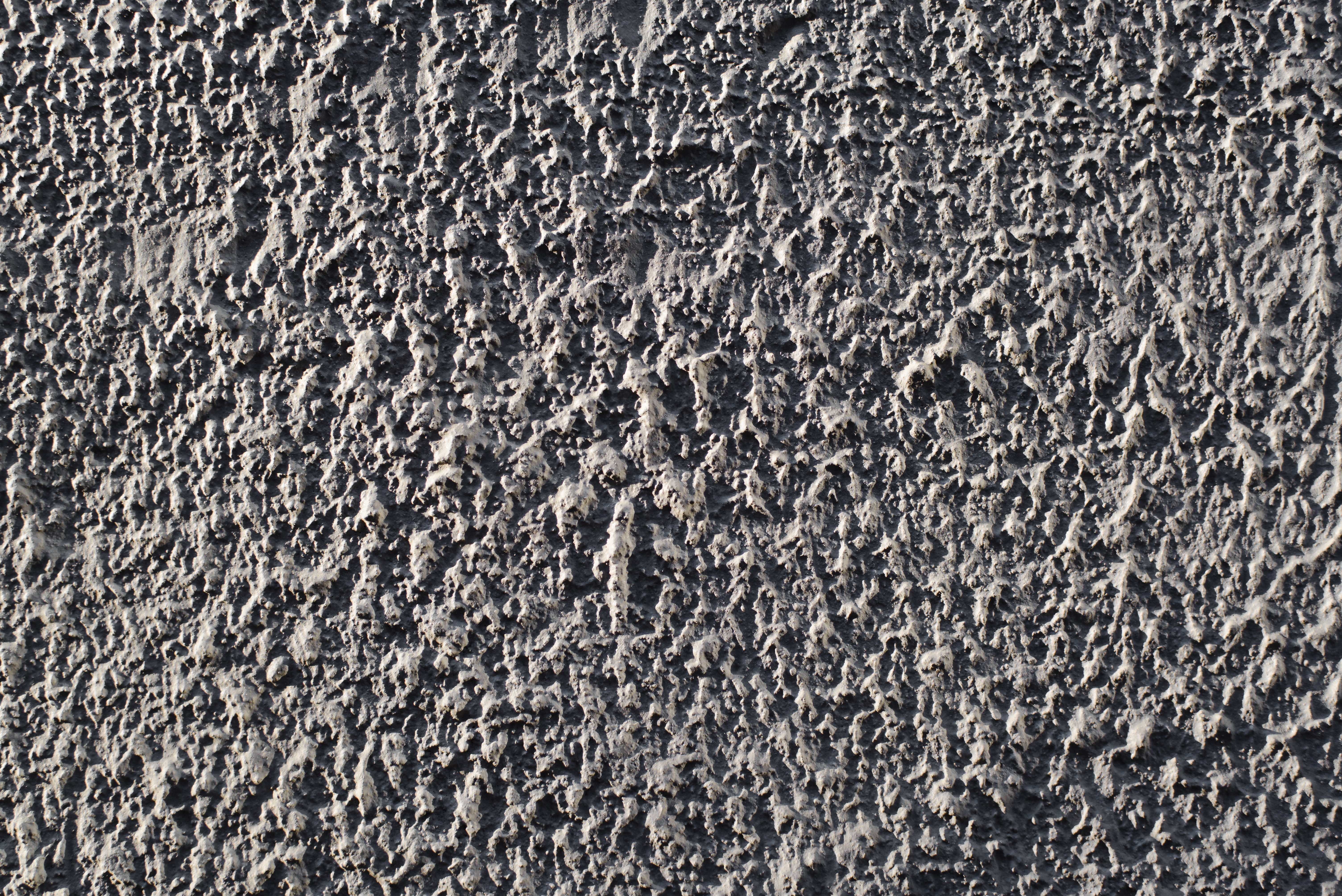 How to Roughen a Concrete Surface
