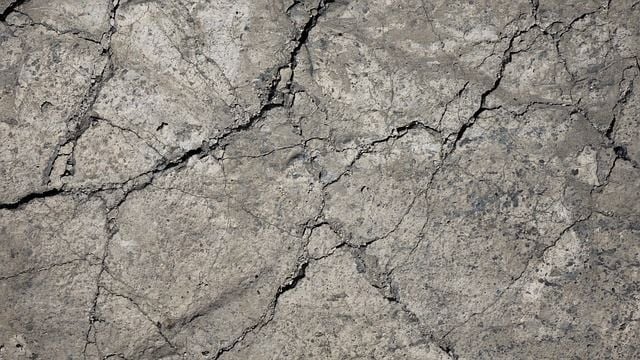 How to Repair and Fix Cracked Concrete