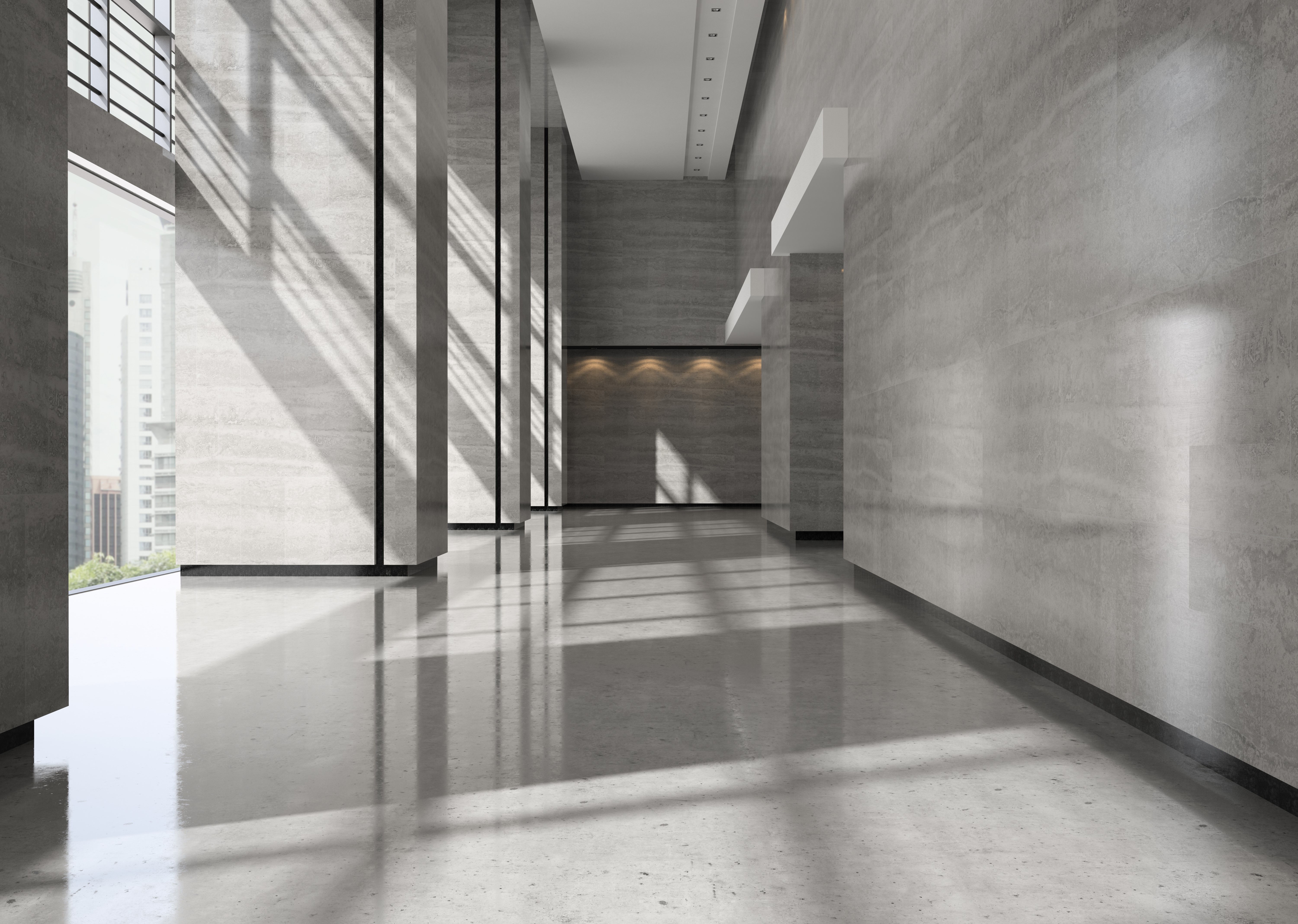 Choosing The Right Diamond Grit Size For Your Concrete Grinding Job