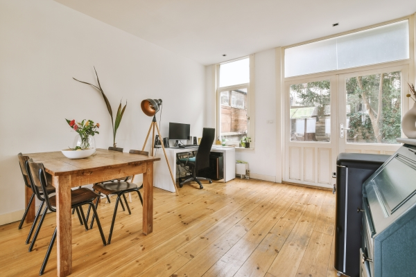 Restore Floors Back To Beauty with Hardwood Floor Sanders